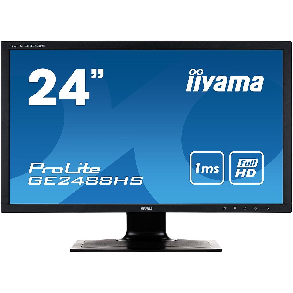 IIYAMA ProLite GE2488HS-B1