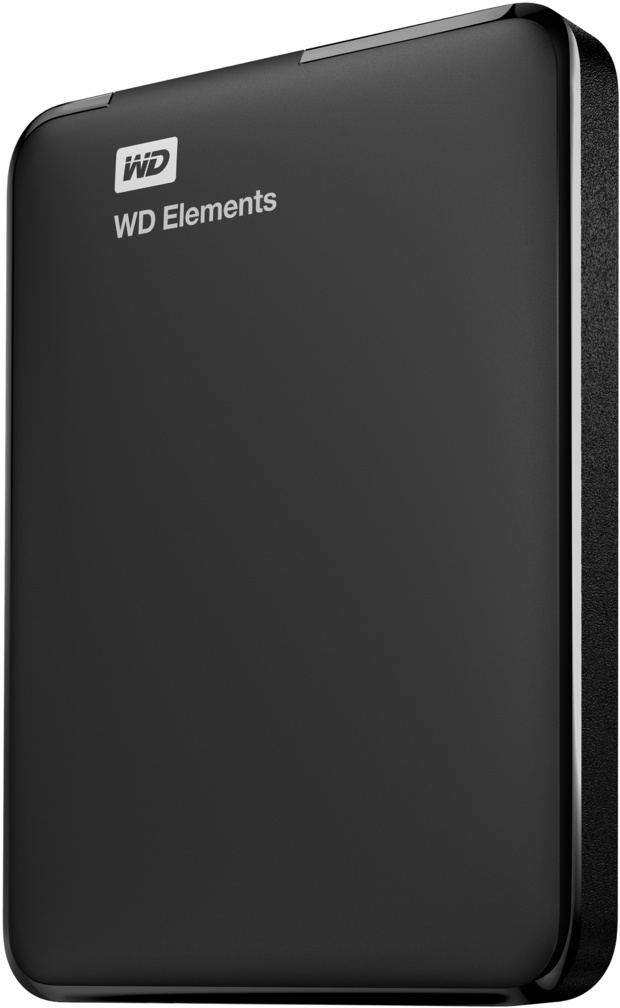 WD My Passport Ultra 1TB Black USB3.0 2,5inch external