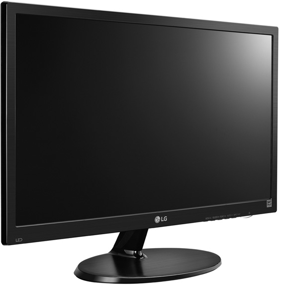 LG LCD 27M38VQ 27i IPS 1920x1080 5ms 200 nits HDMI D-Sub