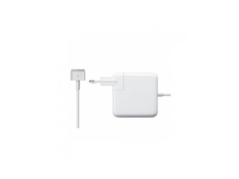 Blue Basic Laptop AC Adapter Magsafe 2 85W MD506Z/A