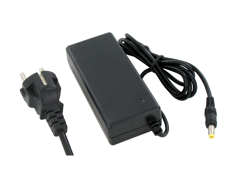 Blu-Basic Laptop AC Adapter 65W voor Acer
