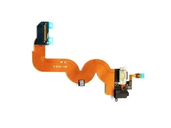 Dockconnector / laadconnector Apple iPod Touch 5