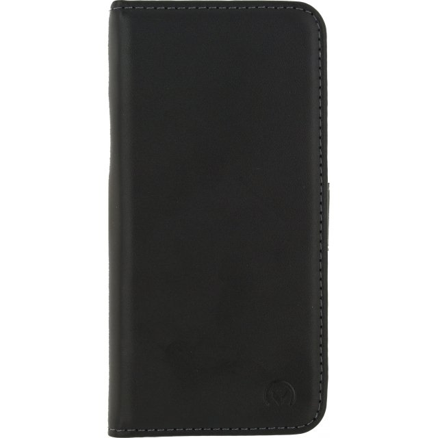 Mobilize Gelly Wallet Book Case Samsung Galaxy A3 2016 Black