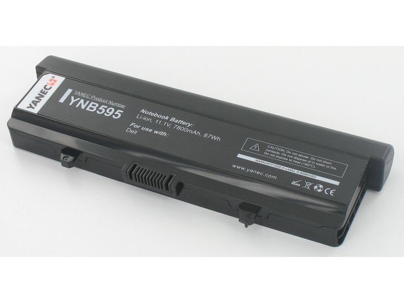 Yanec Laptop Accu voor HP ProBook 4420s/4421s/4520s