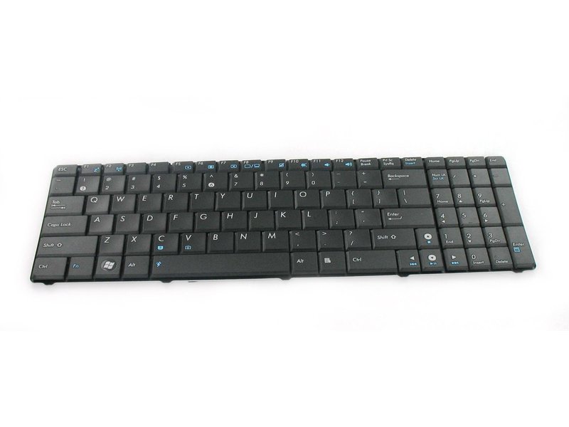 Asus Laptop Toetsenbord US Excl. Backlit