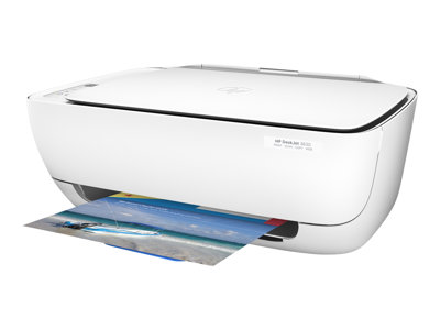 HP DeskJet 3630 All-in-One Printer