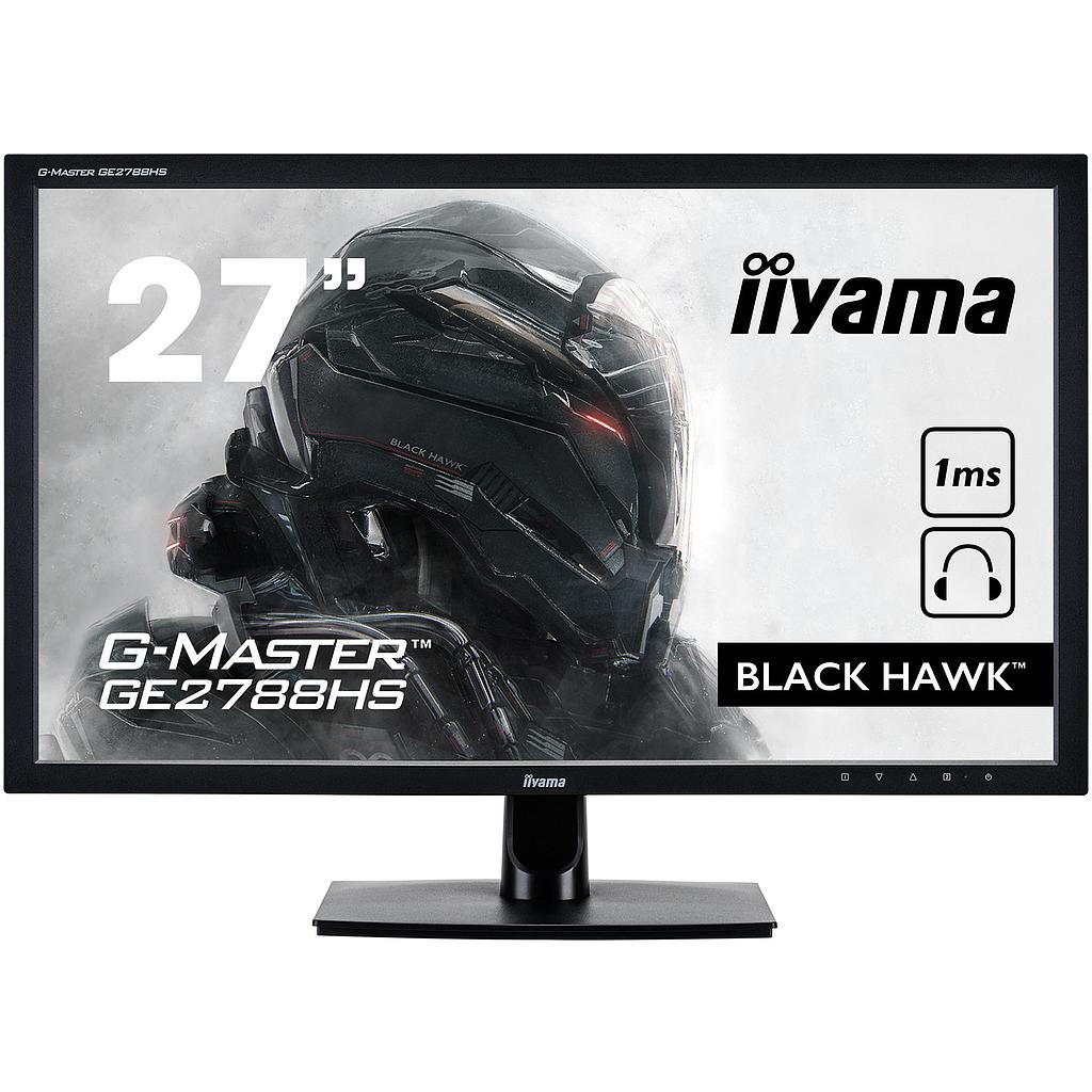 IIYAMA G-Master GE2788HS-B1