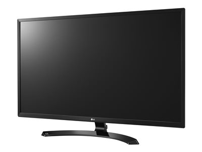 LG 32MP58HQ-P 31,5inch TFT LCD LED-BL AH-IPS 16:9 250cd 1.920x1.080 5Mio:1 1.200:1 5ms HDMI analog Energystar 6.0 black