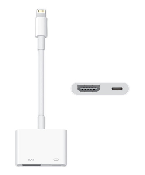 Apple Lightning Digital AV Adapter