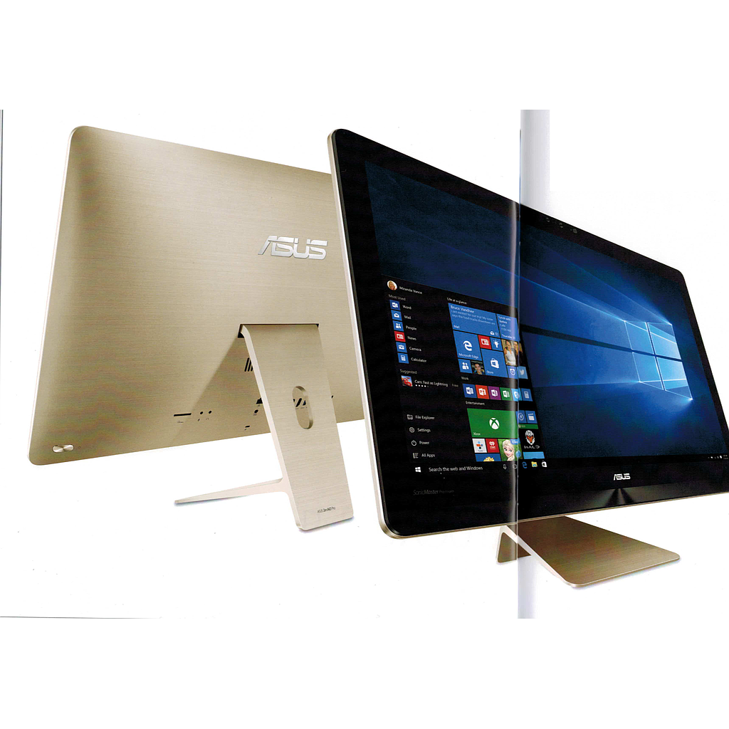 Asus Zen AiO Pro 23.8 inch 