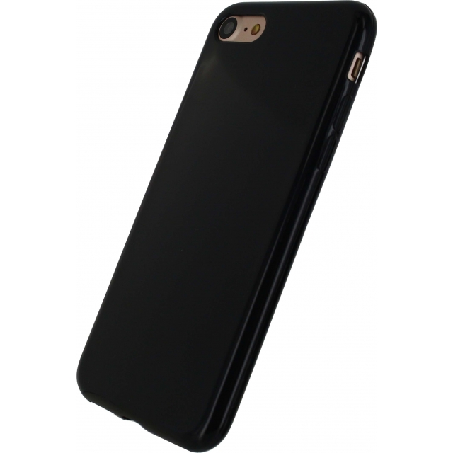 Mobilize Gelly Case Apple iPhone 7 Black