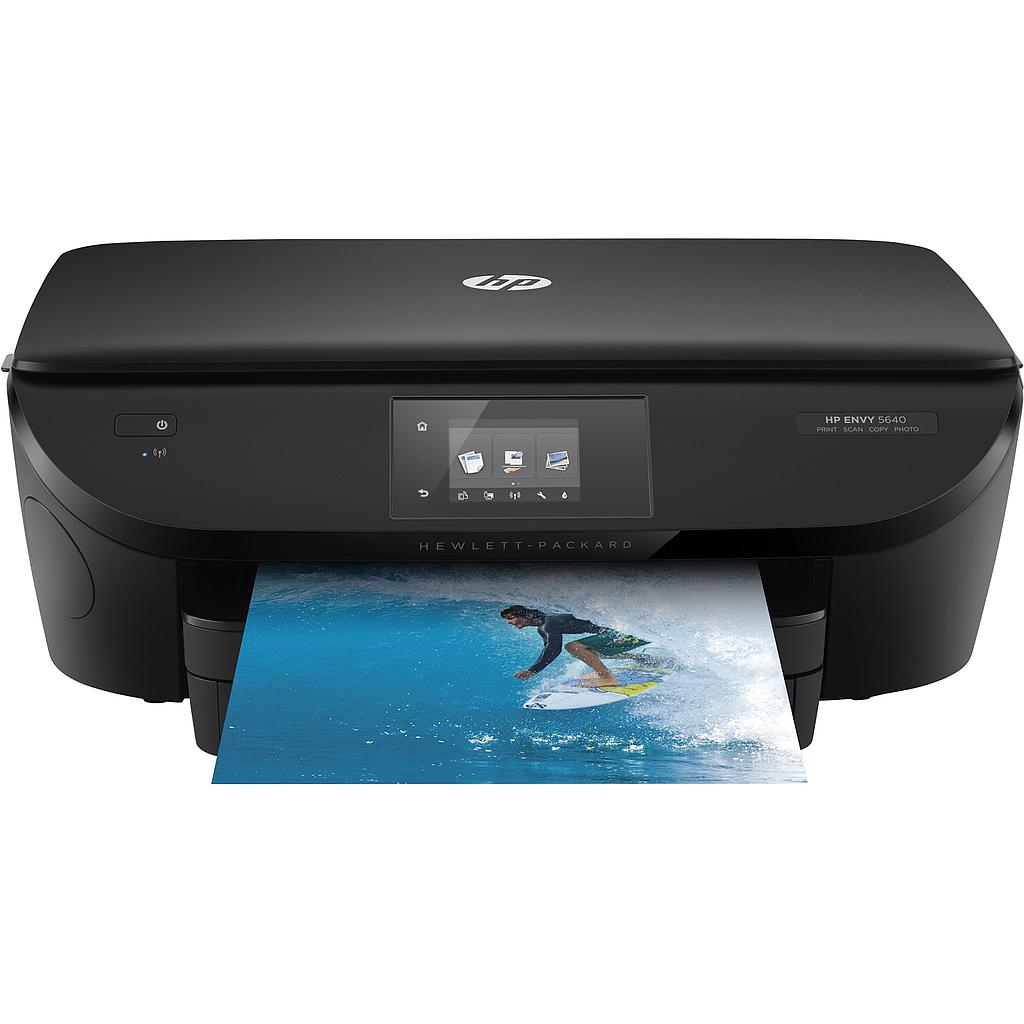 HP ENVY 5640 e-All-in-One Printer
