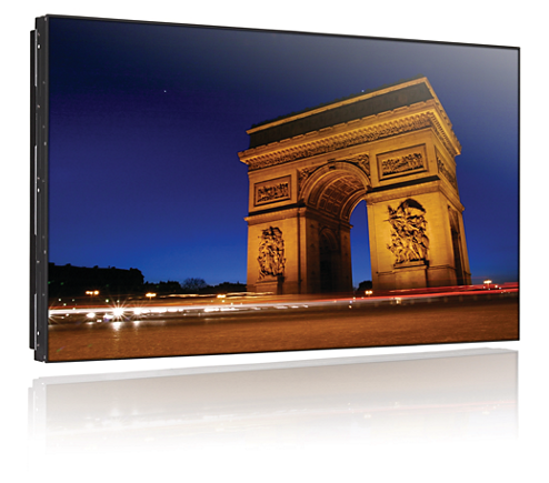 Philips Signage Solutions BDL4677XH
