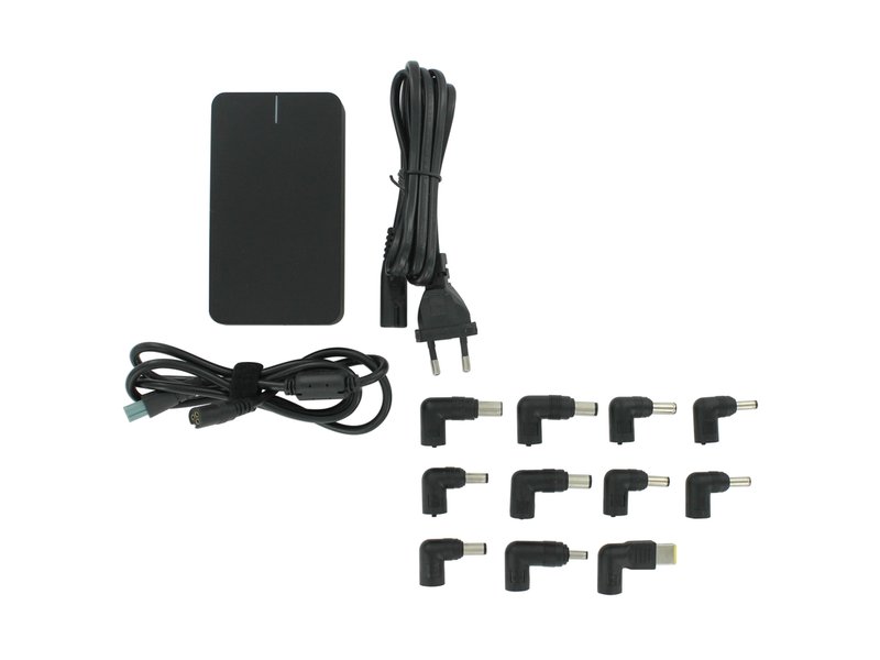Yanec Universele Laptop AC Adapter 90W