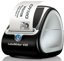DYMO LabelWriter 450
