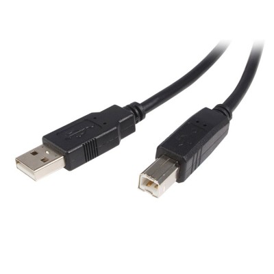 Startech.com 3m USB 2.0 A to B Cable - M/M