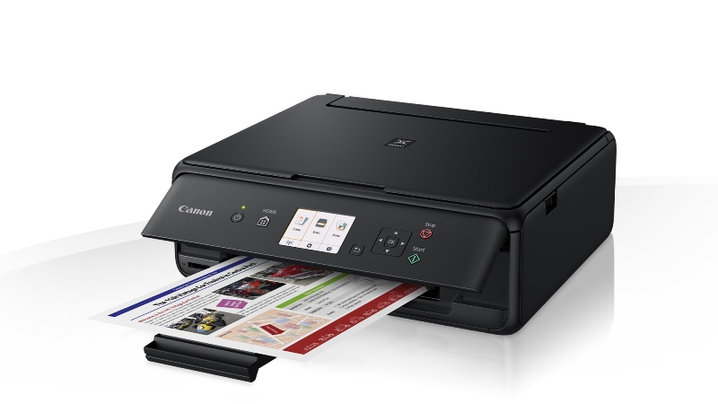 Canon Pixma TS5050