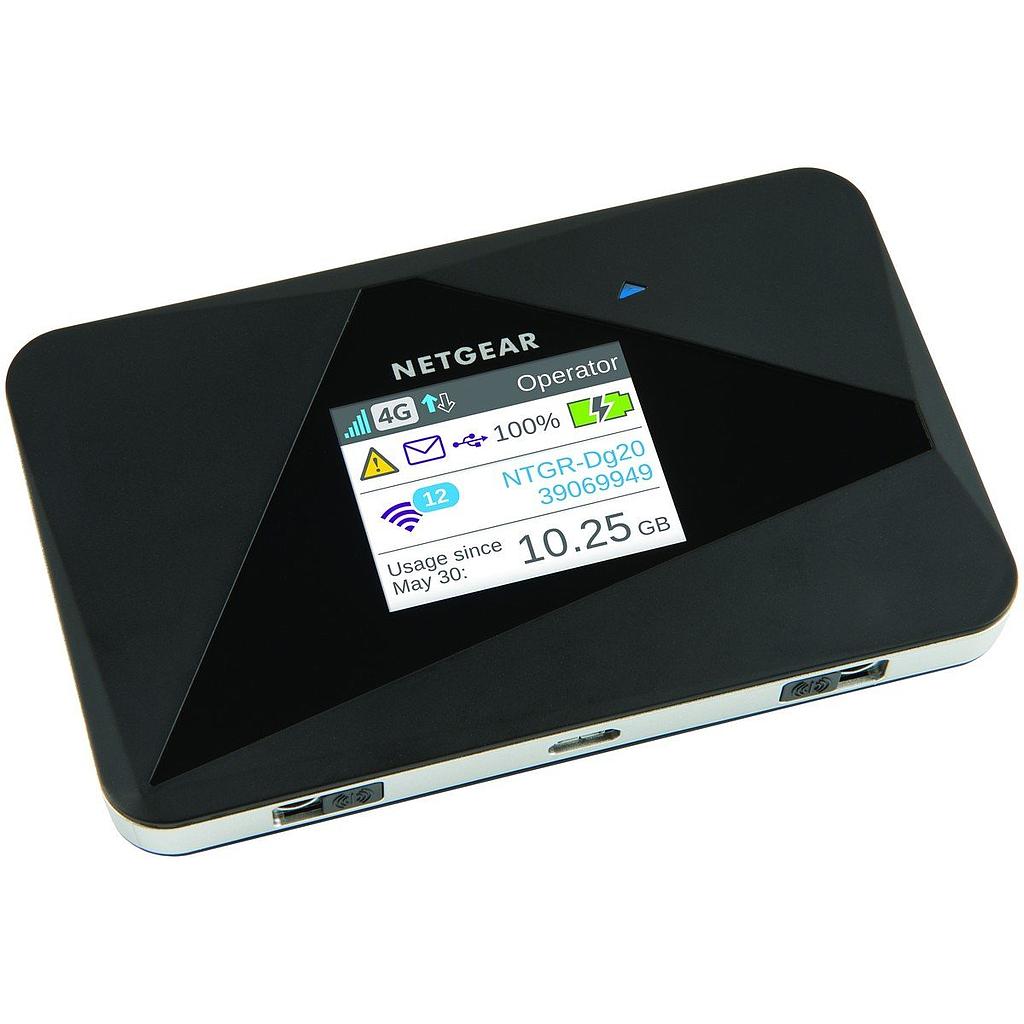 NETGEAR AirCard AC785 MiFi router