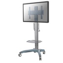 NewStar verrijdbaar flatscreen meubel PLASMA-M2000