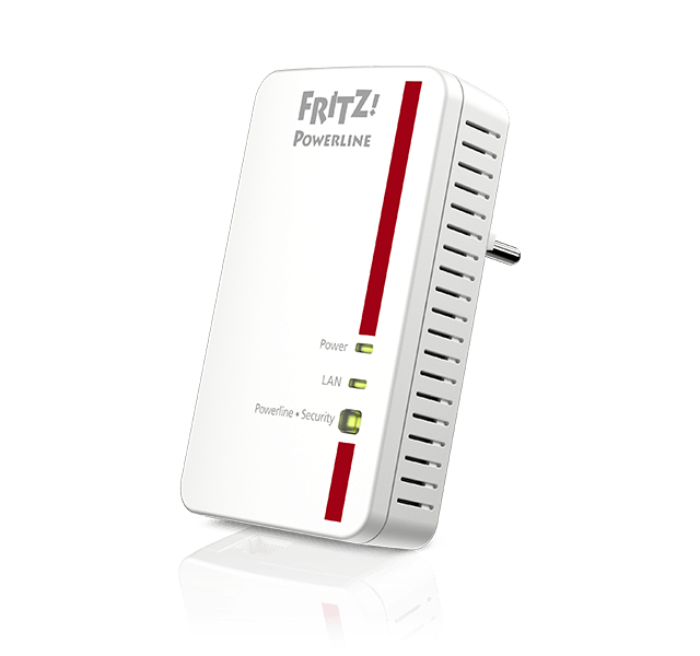 AVM FRITZ! Powerline 1000E