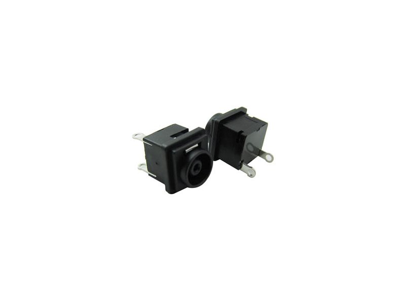 Laptop DC Jack voor Sony VGN-FJ/VGN-CR/VGN-K/PCG-K Series P0015681