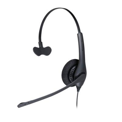 Jabra BIZ 1500 Duo QD Bedrade Headset