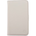 Mobilize Slim Wallet Book Case Samsung Galaxy Fame S6810 White