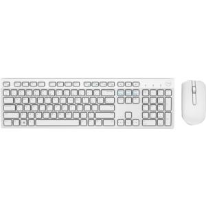Dell KM636 Toetsenbord en muis, draadloos