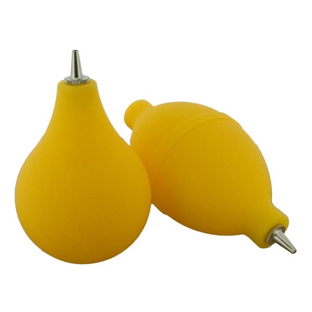 Universal Blow Brush Yellow
