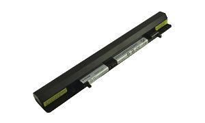 2-Power Ideapad Flex 14 4 Cell Laptop Batterij 14,4V 2200mAh