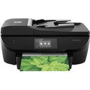 HP Officejet 5740 e-All-in-One MFP
