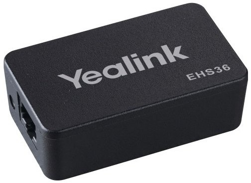 Yealink EHS36 Adapter