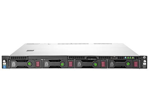 HP ProLiant DL120 G9 1U Rack Server