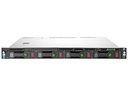 HP ProLiant DL120 G9 1U Rack Server