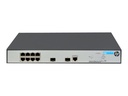 HP Procurve 1920-8G-PoE+ L3 Switch