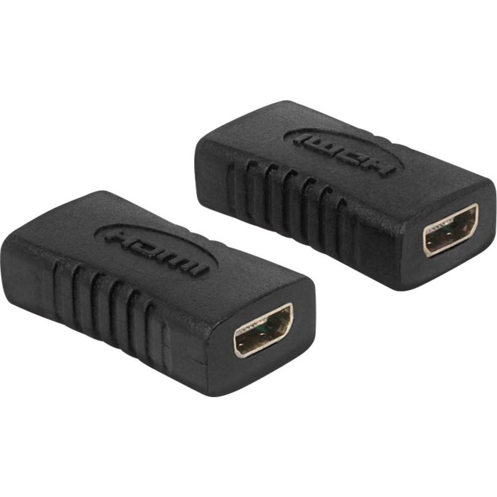 Micro HDMI koppelstuk