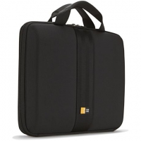 Case Logic Netbooksleeve QNS-111 11.6" (zwart)