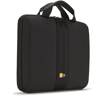Case Logic Sleeve met Handvat 16'' Zwart