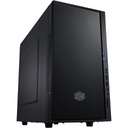Cooler Master Micro Tower Silencio 352 mATX