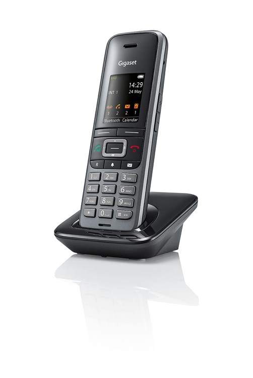 Gigaset S650H Pro Dect handset