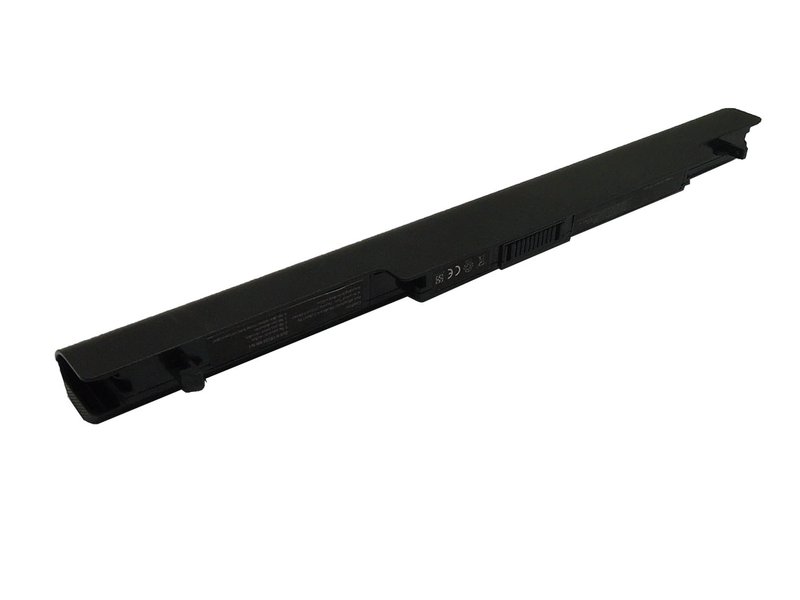 Blu-Basic laptop Accu voor Asus K56CA