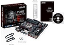 Asus PRIME B250M-PLUS - Motherboard