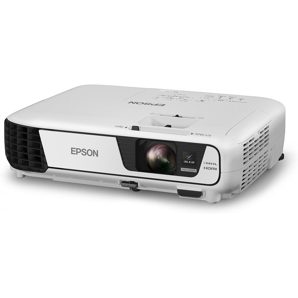 Epson EB-U32 projector