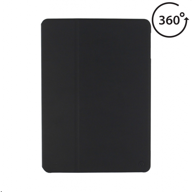 Mobilize 360° Wriggler Case Universal 10" Black