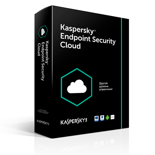 Kaspersky Endpoint Security Cloud