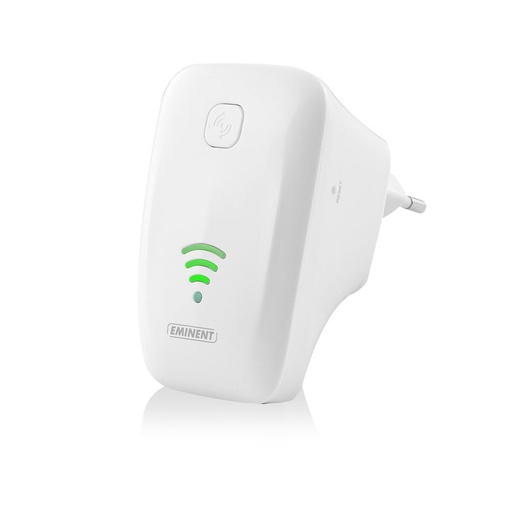 [EM4595] Eminent Universal WiFi Repeater met WPS