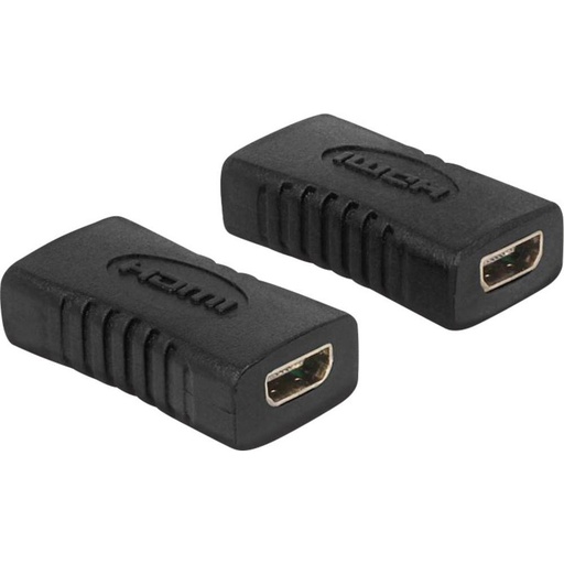 Micro HDMI koppelstuk