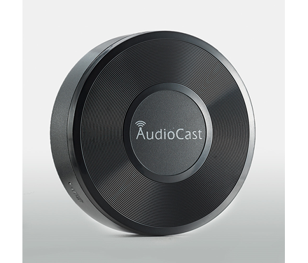 [M5] Edifier iEAST AudioCast Wifi audio streamer