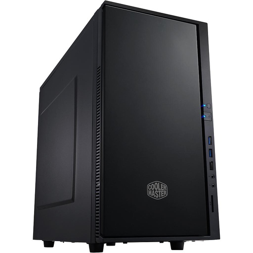 [SIL-352M-KKN1] Cooler Master Micro Tower Silencio 352 mATX