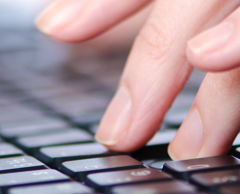 [Teksten] Webteksten schrijven